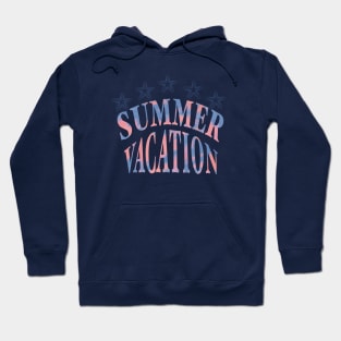 Vacation days Hoodie